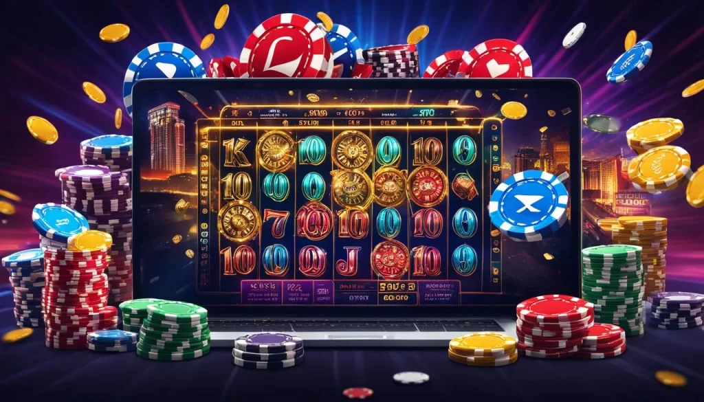 Các sảnh bắn cá phổ biến FCB8