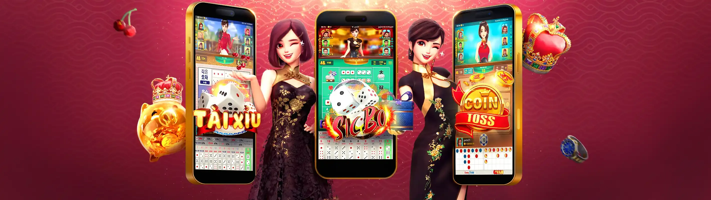 Thế giới Bắn Cá FCB8 sôi động với cá vàng và kho báu