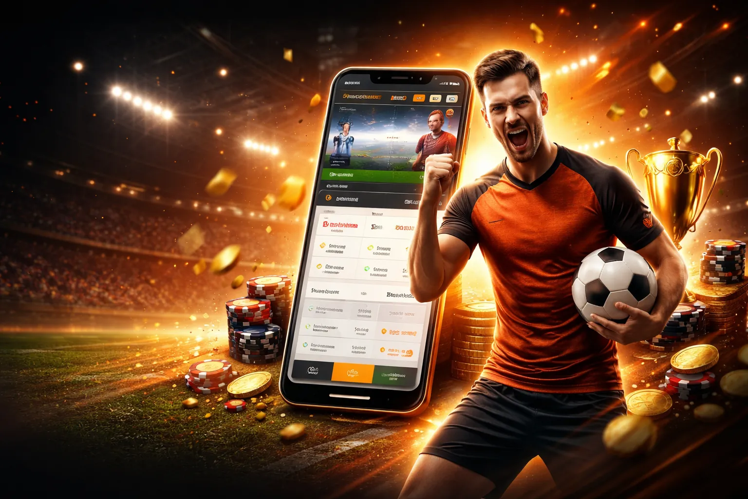Hỗ trợ fcb8 trang chủ chính thức