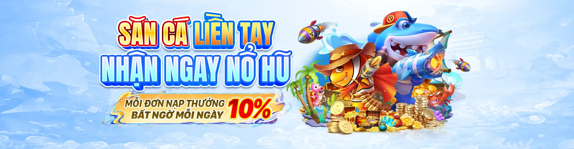 FCB8 Casino - Sảnh chính thức với các trò chơi đỉnh cao