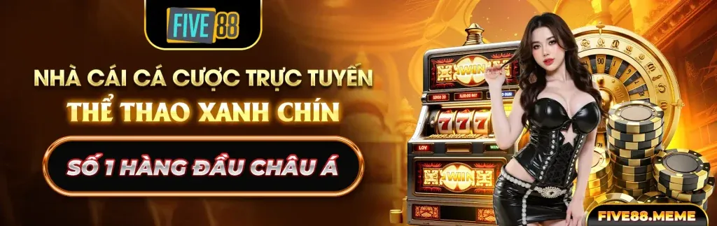 Cờ Bạc Có Trách Nhiệm FCB8 Trang Chủ Chính Thức