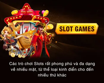 Biểu tượng đa dạng chủ đề game Nổ Hũ tại Fcb8