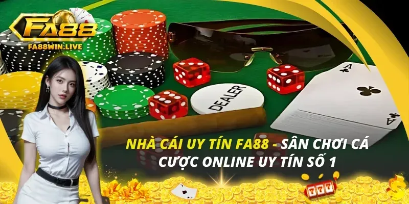 Dấu Hiệu Của Vấn Đề Cờ Bạc